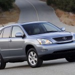 Toyota & Lexus Recall
