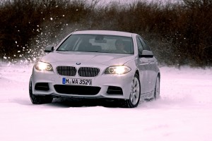 BMW M550d xDrive: Another Awesome Diesel Americans Can’t Get